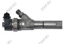 Форсунка  BOSCH 0445110186 KIA SORENTO 2,5 CRDi