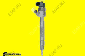 Форсунка   BOSCH 0445110188 1,6 HDI TDCI