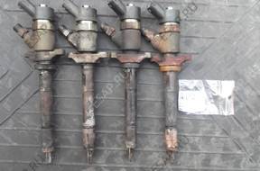 Форсунка    BOSCH 0445110188 1.6 HDI