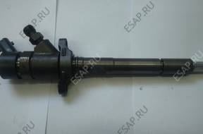 Форсунка  BOSCH 0445110188 PEUGEOT FORD HDI/TDCI