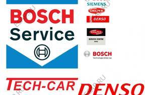 Форсунка  BOSCH 0445110190, Mercedes C, E, ML,