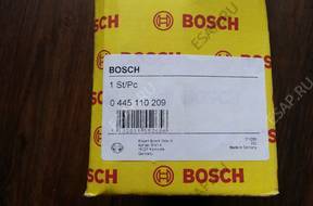 Форсунка   BOSCH 0445110209 BMW  1 3 5