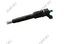 Форсунка  BOSCH 0445110230  RENAULT 1,9DCI