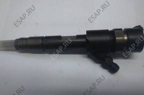 Форсунка  BOSCH 0445110230 RENAULT 1.9 DCI