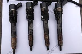 Форсунка  BOSCH 0445110230 RENAULT VITARA 1.9 dCi