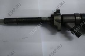 Форсунка  BOSCH 0445110239 PEUGEOT 1.6 HDI