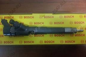 Форсунка  BOSCH 0445110248 FIAT DUCATO IVECO DAILY