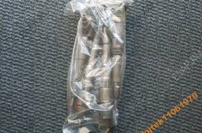 Форсунка   BOSCH 0445110248 Fiat Iveco 3.0