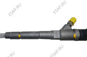 Форсунка  BOSCH 0445110248 IVECO FIAT 3,0D