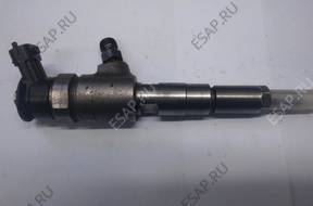 Форсунка  BOSCH 0445110252 CITROEN PEUGEOT HDI