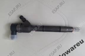 Форсунка   BOSCH 0445110255 KIA, HYUNDAI