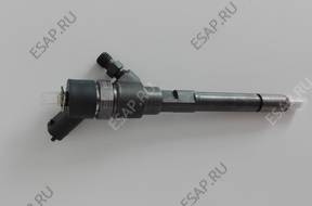 Форсунка   BOSCH 0445110257 KIA HYUNDAI