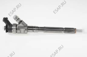 Форсунка  BOSCH 0445110259 PEUGEOT CITROEN FORD