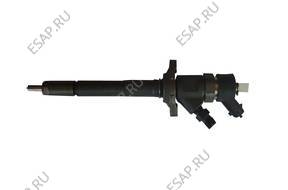 Форсунка  BOSCH 0445110259 PEUGEOT CITROEN FORD