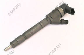 Форсунка  BOSCH 0445110261  RENAULT 2,2DCI