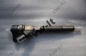 Форсунка  BOSCH 0445110265 2,5 dci