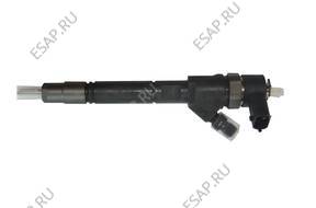 Форсунка  BOSCH 0445110265  RENAULT 2,5DCI