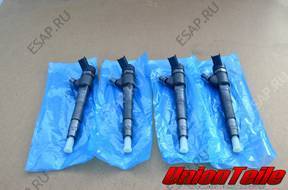 Форсунка   BOSCH 0445110273 Ducato Daily