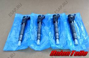 Форсунка   BOSCH 0445110273 Ducato Daily