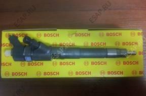 Форсунка  BOSCH 0445110273 FIAT DUCATO IVECO DAILY
