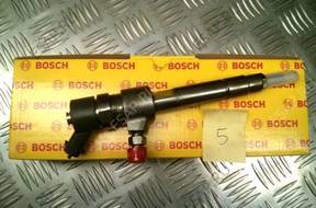 Форсунка  BOSCH 0445110276 OPEL FIAT ALFA ROMEO