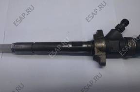 Форсунка  BOSCH 0445110297 CITROEN PEUGEOT HDI