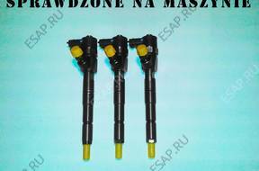 Форсунка  Bosch 0445110299
