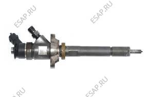 Форсунка  BOSCH 0445110311 CITROEN BERLINGO 1,6