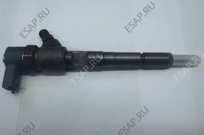 Форсунка  BOSCH 0445110316 OPEL 1.3 CDTI