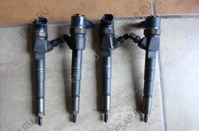 Форсунка   BOSCH 0445110327 2.0 CDTI OPEL 160P