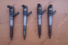 Форсунка   BOSCH 0445110338 RENAULT 2.0 DCI