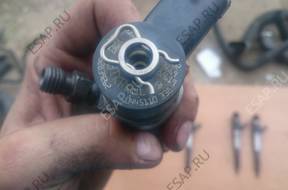 Форсунка   BOSCH 0445110338 RENAULT 2.0 DCI
