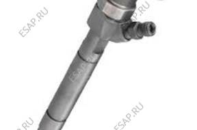 Форсунка  BOSCH 0445110338  RENAULT OPEL 2,0DCI