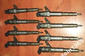 Форсунка Bosch 0445110375 Master 2,3 DCi Trafic 2,0 DCi M9R