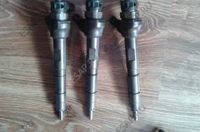 Форсунка  Bosch 0445110477 04L130277G 1.6 TDI