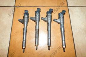 Форсунка   BOSCH 0445110485 RENAULT 1,5 DCI