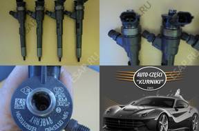 Форсунка   Bosch 0445110485 Renault Dacia 1.5DCi 12