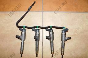 Форсунка   BOSCH 0445110489 FORD 1,5 1,6 TDCI