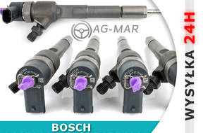 Форсунка     BOSCH 0445110618