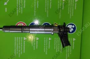 Форсунка  BOSCH 0445115022 opel, renault 2,0