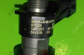 Форсунка  BOSCH 0445115022 opel, renault 2,0