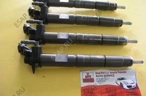 Форсунка  Bosch 0445115029 VW CRAFTER 2.5 TDI