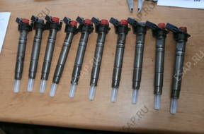 Форсунка  Bosch 0445115033  Mercedes 2,2cdi