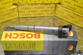 Форсунка  BOSCH 0445115037 AUDI A4 A5 VW PHAETON