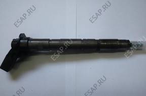 Форсунка  BOSCH 0445115037 VW AUDI 3.0 TDI
