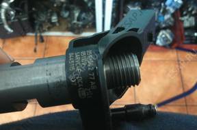 Форсунка  BOSCH 0445115037 VW AUDI 3.0 TDI