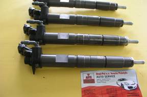 Форсунка  Bosch 0445115052 059130277AW  Vw Audi