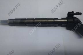 Форсунка  BOSCH 0445115054 AUDI 2.7 TDI