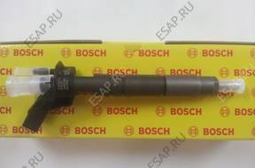 Форсунка  BOSCH  0445115059 MERCEDE C E M