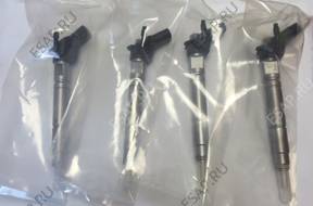 Форсунка  BOSCH 0445115069  MERCEDES 2.2 CDI
